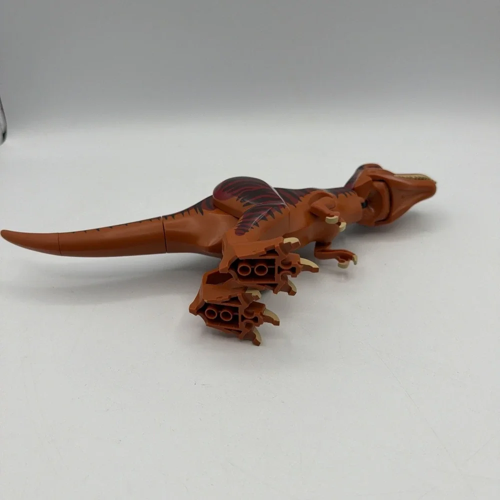 Lego 5886 dino